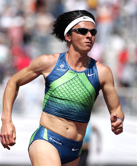 Mario benedetti farrugia (paso de los toros, tacuarembó; sports: Ana Guevara specialized in the 400 meters