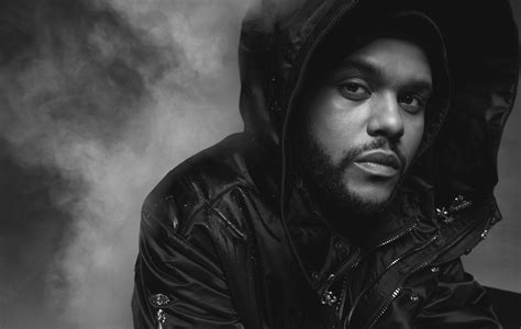 The Weeknd 2018 Monochrome 5k Hd Music 4k Wallpapers Images
