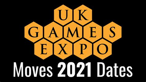 Big Uk Games Expo 2021 News Updated Watch The Ukge Qanda Live Here