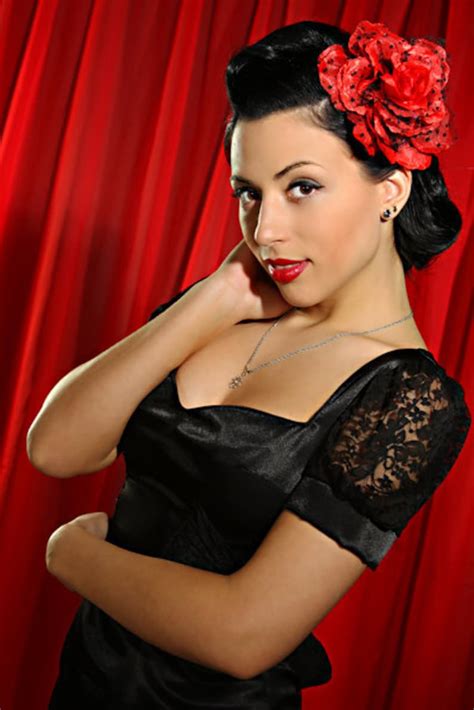 Pin Up Style Hot Sex Picture