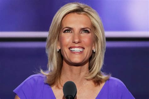 Is Fox Television Host Laura Ingraham Married The Us Sun