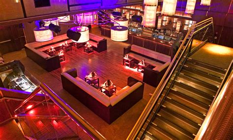 Top 5 Hottest Clubs In New York City The Travel Enthusiast The Travel