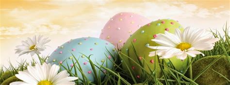 Happy Easter Facebook Covers 2014 Charming Collection Of Photos