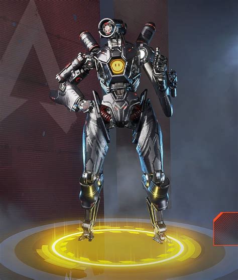 Apex Legends Pathfinder Guide Tips Abilities And Skins Pro
