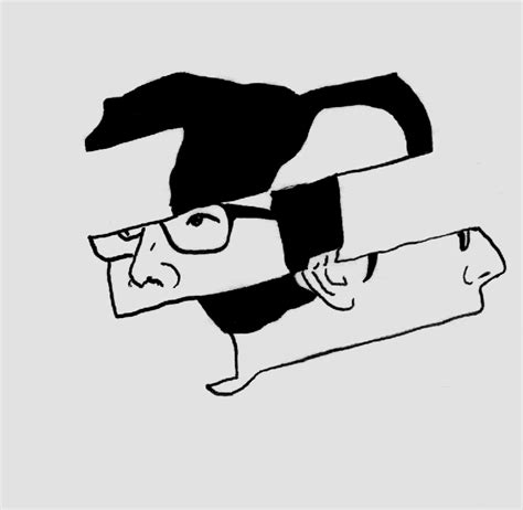 Black And White Animation  By Traceloops Find And Share On Giphy