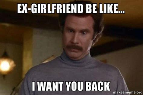 Amusing Memes About Exes That Everyone Can Relate To 31 Pics