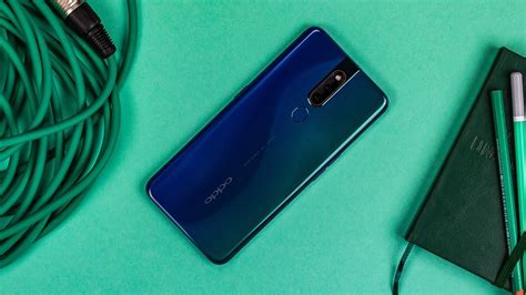 Oppo F11 Pro Review The Next Great Mid Range Camera Phone Nextpit