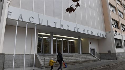 La Universidad De Cádiz Mejora En Volumen Y Rendimiento En El U Ranking