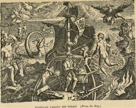 Ferdinand Magellan Biography Life Facts And Voyage