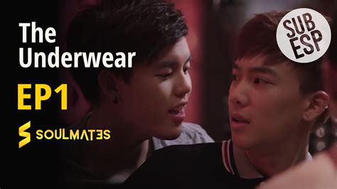 The Underwear The Series 1×1 Soulmates