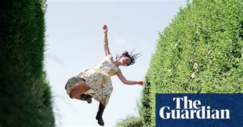 No False Moves 21 Years Of Vincent Dance Theatre Stage The Guardian