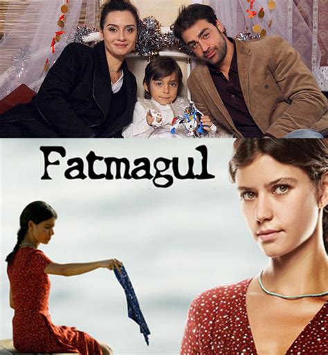 Fatmagul Little Lord 5 New Shows That Will Replace Pakistani Shows
