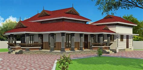 Small House Design Kerala Style - Architecture Home Decor