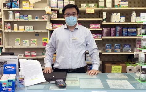 Kings Pharmacy Survival Threatened By Bank S Federal Loan Snafu Tribeca Trib Online