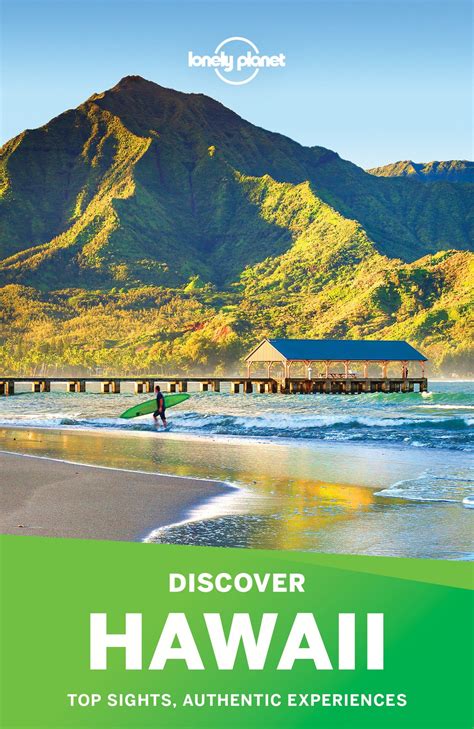 Download Lonely Planet Discover Hawaii Travel Guide Softarchive