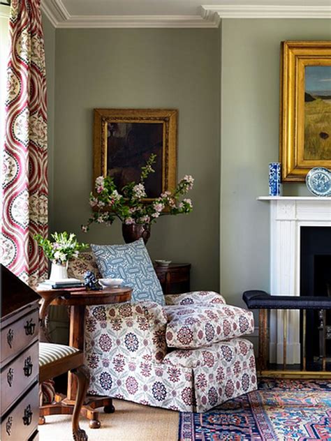 13 English Country Living Room Ideas Hunker