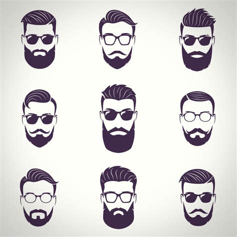 Best Beard Style For Your Face Shape The Players Lounge