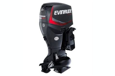 Evinrude New Engine Details Page Collins Inc