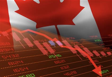 Canada Inflation Rate Drops To 43 Lowest Since Aug 2021