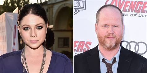 Buffy the vampire slayer creator whedon admits he isn't trying to reinvent a vision of the future; Michelle Trachtenberg Says There Was a Rule on Buffy Set ...