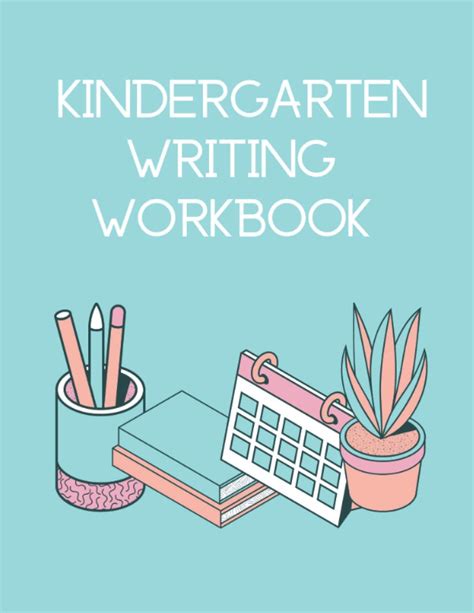 Buy Kindergarden Workbook Learn To Write Your Name Abc Worksheets