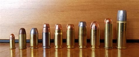 Sunday Funday Handgun Caliber Id Quiz The Truth About Guns