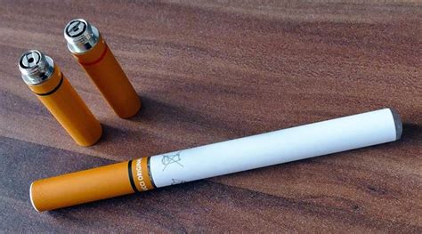 Dgca Asks Airlines To Put In Place Electronic Cigarette