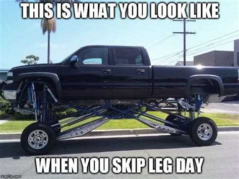 20 Funny Truck Memes Chosen Only For The Truck Fans