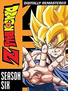 Choose expedited shipping at checkout for delivery by monday, may 24. Dragon Ball Z (season 6) - Wikipedia