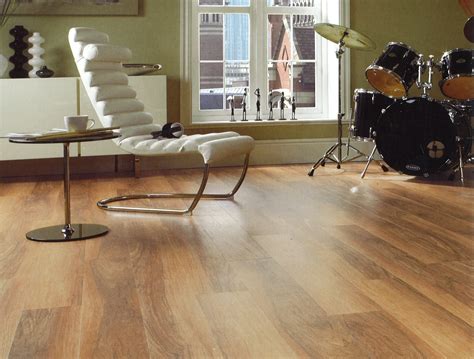 Groom Your Home Interior With Allure Vinyl Plank Floor For Majestic