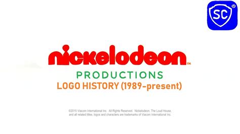 Nickelodeon Live Action History 1989 Present A Timeline Of Vrogue