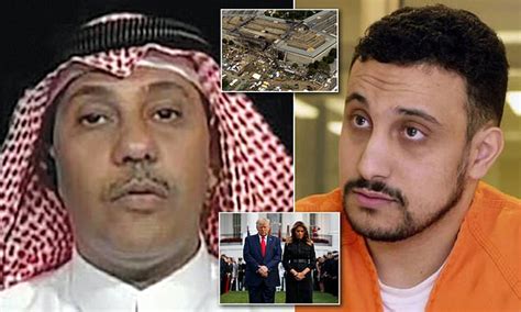 Fbi Found Circumstantial Evidence That Saudi Arabia Was Linked To 911
