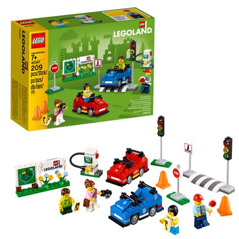 Legoland Exclusive Sets Goes On Sale Amidst Parks Closure