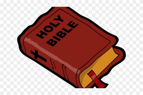 Animated Bibles Clip Art Library