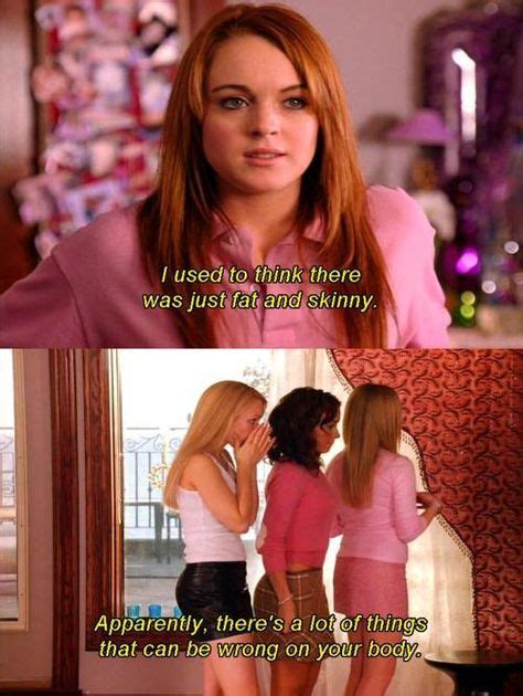 30 Best Mean Girls Images Mean Girls Mean Girl Quotes Mean Girls Movie