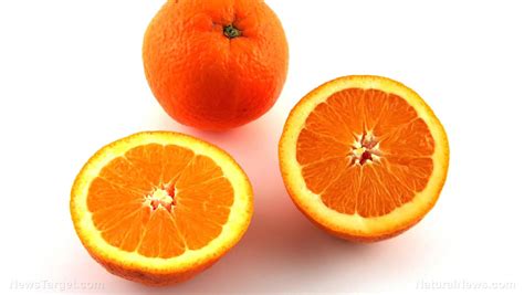 Orange Peels May Help Boost Heart Health By Modifying Gut Microbiota