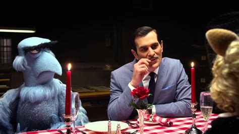 Interrogation Song Movie Clip Muppets Most Wanted The Muppets