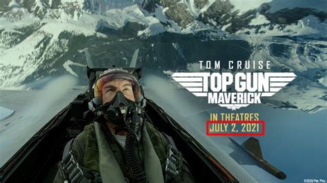 Top Gun Maverick The Real Reason For The Delay Of The Tom Cruise