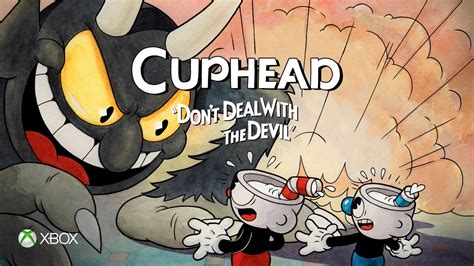 Gamescom 2017 Primeras Impresiones Sobre Cuphead