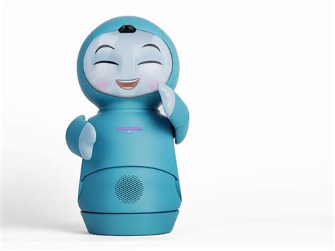 Moxie Robot For Kids Costs 1500 Backed By Amazon And Sony Business