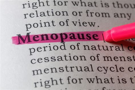 the stages of menopause explained evexias health solutions