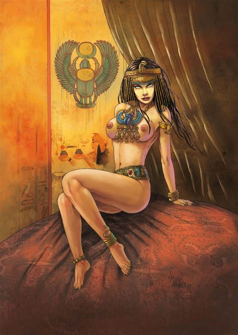 Rule Ancient Egypt Cleopatra History Rodel Martin | My XXX Hot Girl