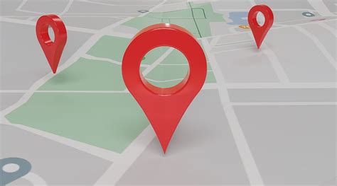 How To Create A Location Pin Map For Your Business Pelajaran