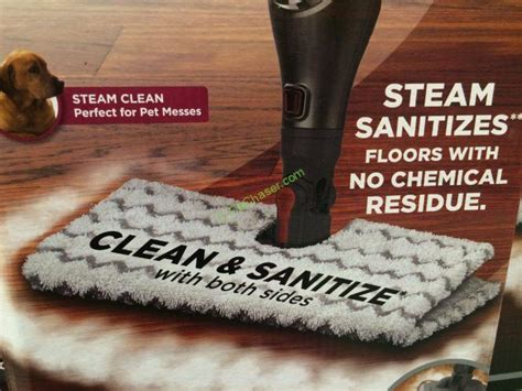 Browse alibaba.com for reasonably priced floor steamers. Costco-1109999-Shark-Genius-Steam-Pocket-Mop-part ...