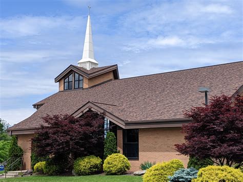 Our Redeemer Lutheran Church Home