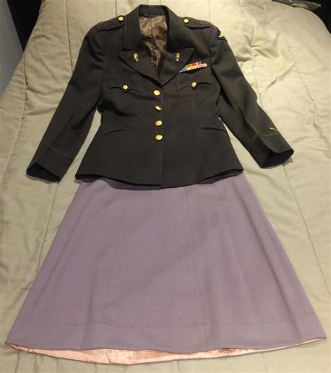 Usaaf Dress Uniforms 1944 1945