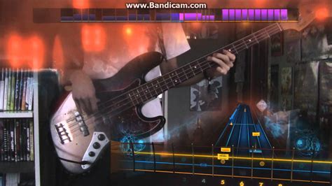 Rocksmith 2014 Jimi Hendrix Bold As Love Dlc Bass Youtube