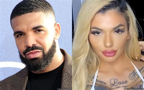 Drake Expertly Turns Down Black Widow Celina Powell In Viral Text