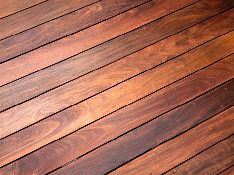 Ipé Natural Wood Decking Adobe Lumber Decking Center
