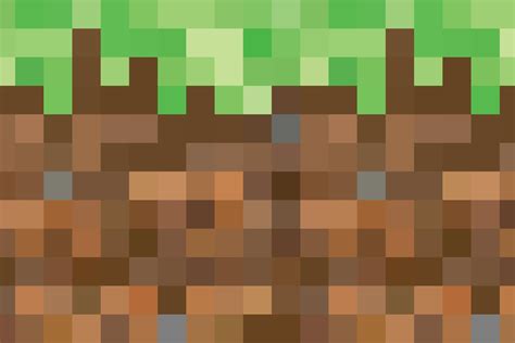 Minecraft Blocks Wallpaper